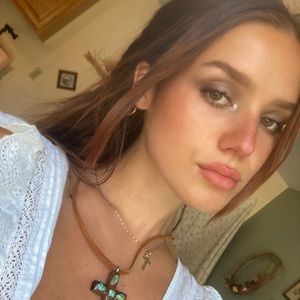 Meet your Posher, Bri